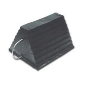 Dock Equipment Wheel Chocks